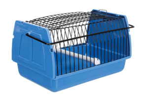Trixie Transport Box for Birds/Small Pets 22x14x15cm