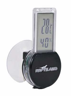 Trixie Digital Thermo/Hygrometer