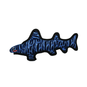 Tuffy Ocean Creature – Shack Shark #7
