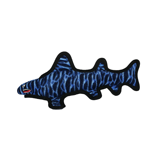 Tuffy Ocean Creature – Shack Shark #7