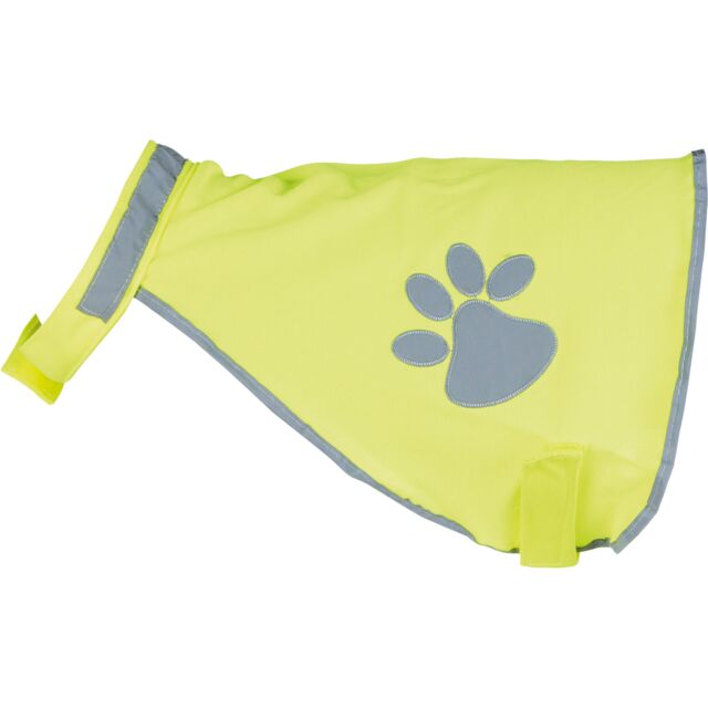 Trixie Reflective Safety Vest for Dogs – Medium