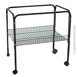 Stand For 211 & 505 Cage