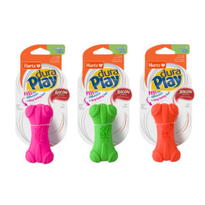 Hartz Dura Play Bone – Small