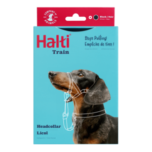 Halti Head Collar Size 0 Black