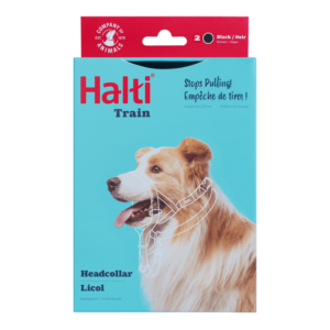 Halti Head Collar Size 1 Black