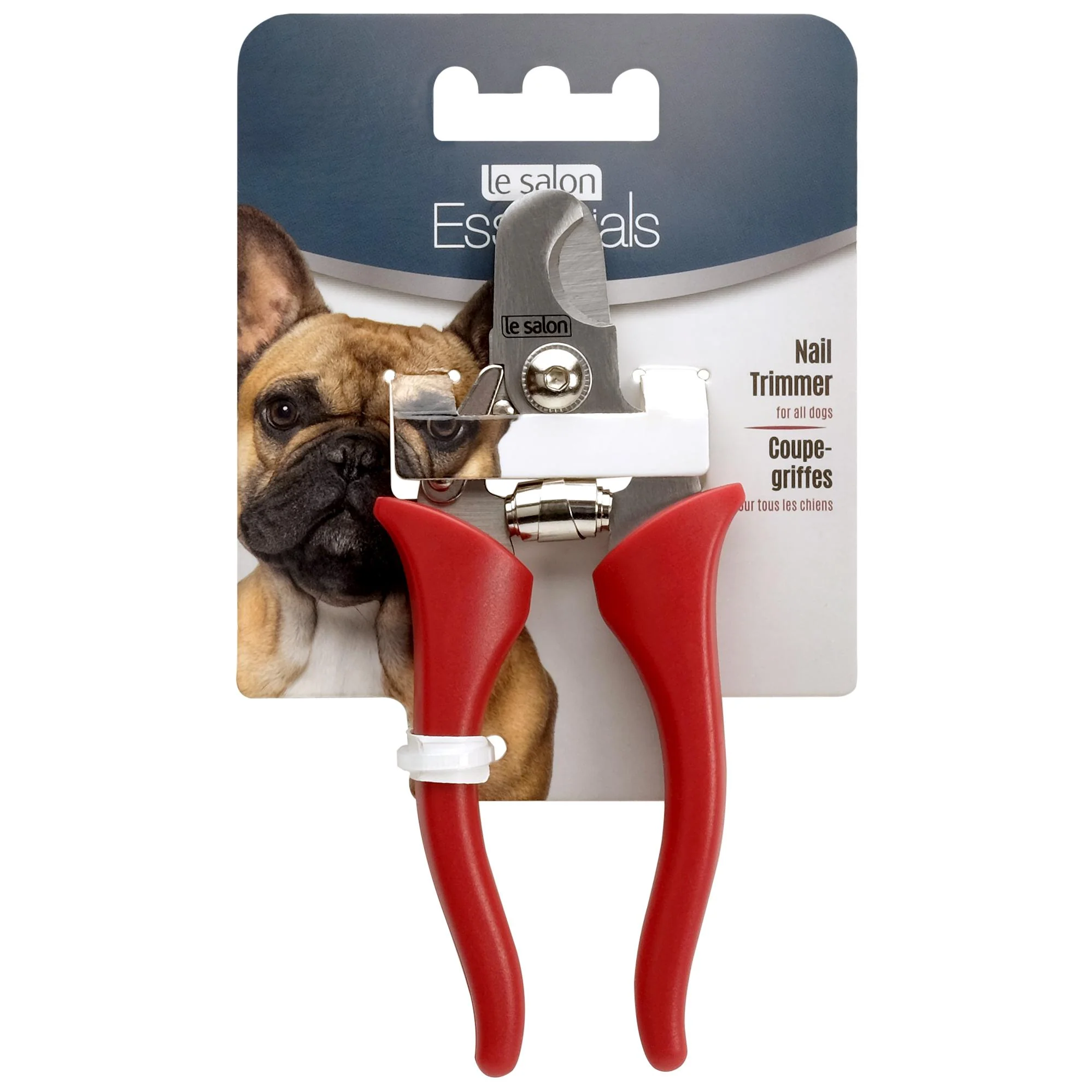 Le Salon Essentials Dog Nail Trimmer