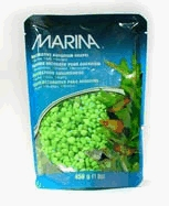 Marina Gravel Lime 450gm