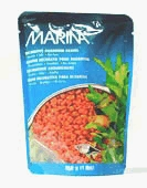 Marina Gravel Orange 450gm