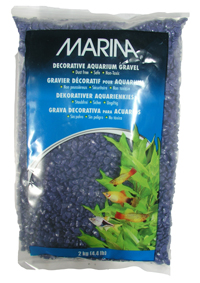Marina Gravel Purple 2kg