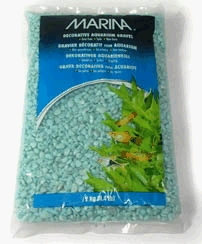 Marina Gravel Surf Blue 2kg