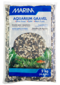 Marina Gravel Grey Tones 2 kg
