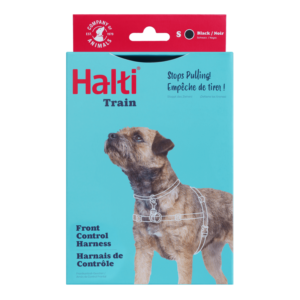 Halti Harness Front Control Small