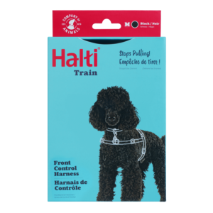 Halti Harness Front Control Medium