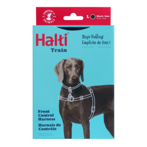 Halti Harness Front Control Large