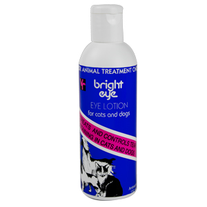 Bright Eye Lotion 150ml