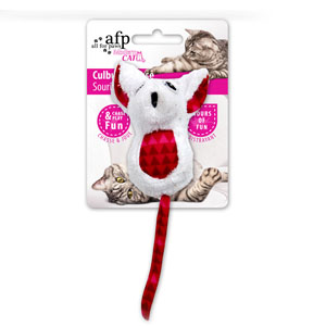 AFP Modern Cat - Culbuto Mouse