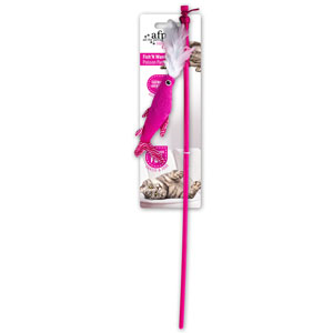 AFP Modern Cat - Fish'N Wand