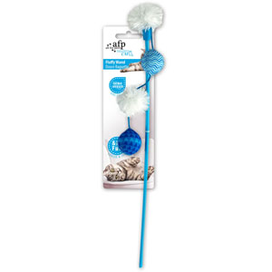 AFP Modern Cat - Fluffy Wand