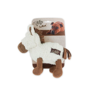 AFP Lambswool - Cuddle Animal