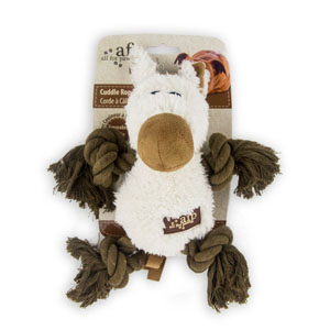 AFP Lambswool - Cuddle Body Rope