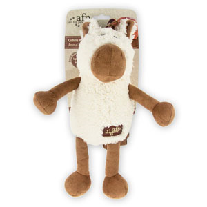 AFP Lambswool - Cuddle Jumbo Animal