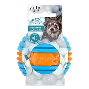 AFP Meta Squeeze Fetch Ball 6.3cm