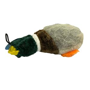 3Bears Plush Duck Large