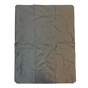 3Bears Raised Bed Cover Small 61x50.5x14.5cm