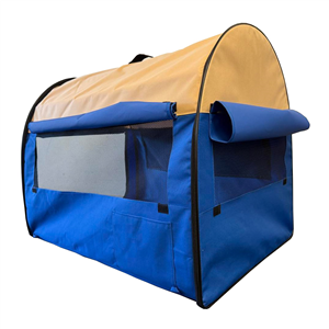 3Bears Soft Crate Small 81x56x66cm