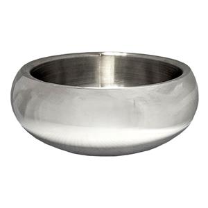 3Bears AntiSkid Belly Dbl Wall Bowl 800ml 16cm