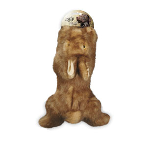 AFP Classic - Brown Rabbit - S