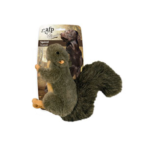 AFP Classic - Squirrel - L