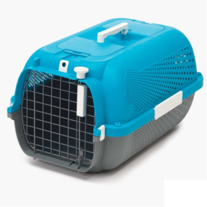 Catit Carrier Medium Turquoise 56.5x37.5x31
