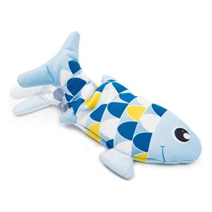 Catit Groovy Fish Blue