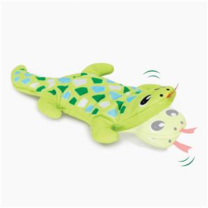 Catit Groovy Gecko Green
