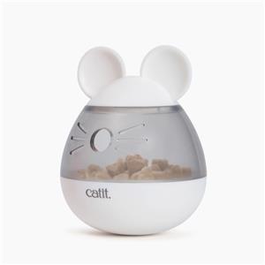 Catit Pixi Treat Dispenser Mouse