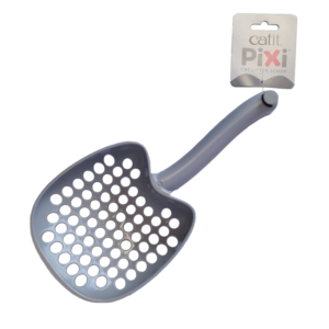 Catit Pixi Scoop Grey