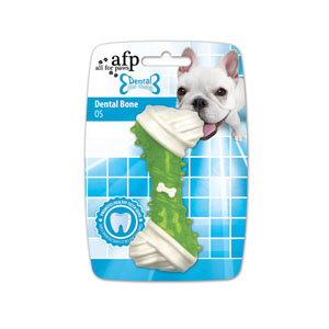 AFP Dental Chews - Dental Bone