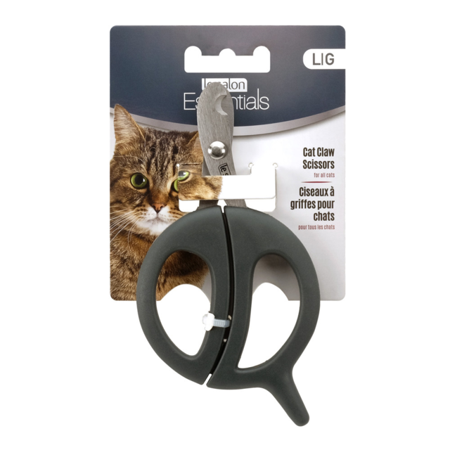 Le Salon Essentials Cat Claw Scissors Large