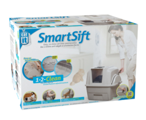 Catit Design SmartSift