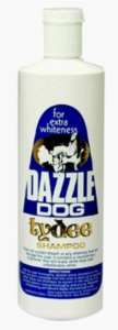 Tydee Shampoo Dazzle Dog 500ml