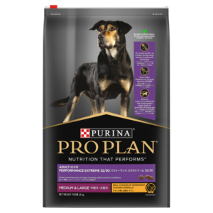 Pro Plan Adult Performance Extreme 32/30 Medium & Large Breed Dry Dog Food 18kg