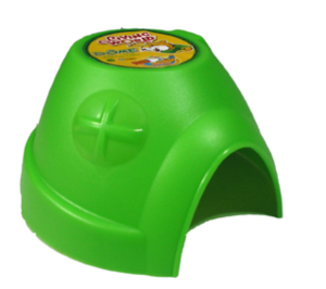 Living World Dome Small