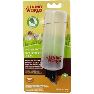 Bottle Hamster Water 235ml