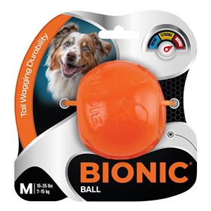 BIONIC Ball Medium 6.7cm