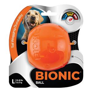 BIONIC Ball Large 8.2cm