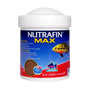 Nutrafin Max Baby Fish Formula 45g