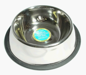 Stainless 900ml Bowl Non Tip Anti Skid