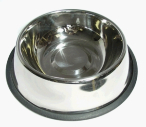 Stainless 200ml Bowl Non Tip AntiSkid