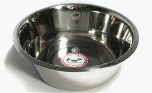 Stainless Bowl 2.7ltr